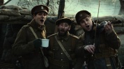    BBC One - Great Wars