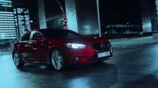    Mazda - Inspired By Motion