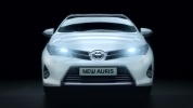    Toyota for Hybrid