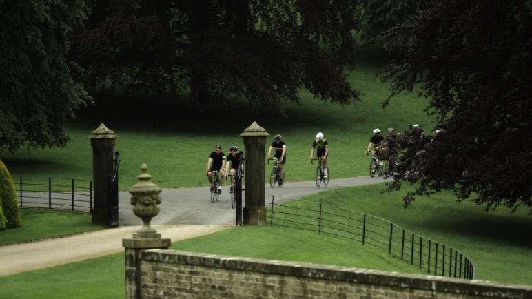 Continental Yorkshire - Rapha