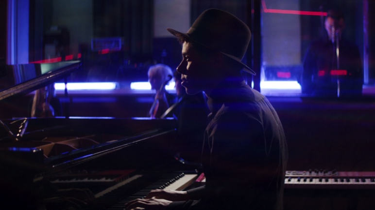 Stay With Me - Sam Smith